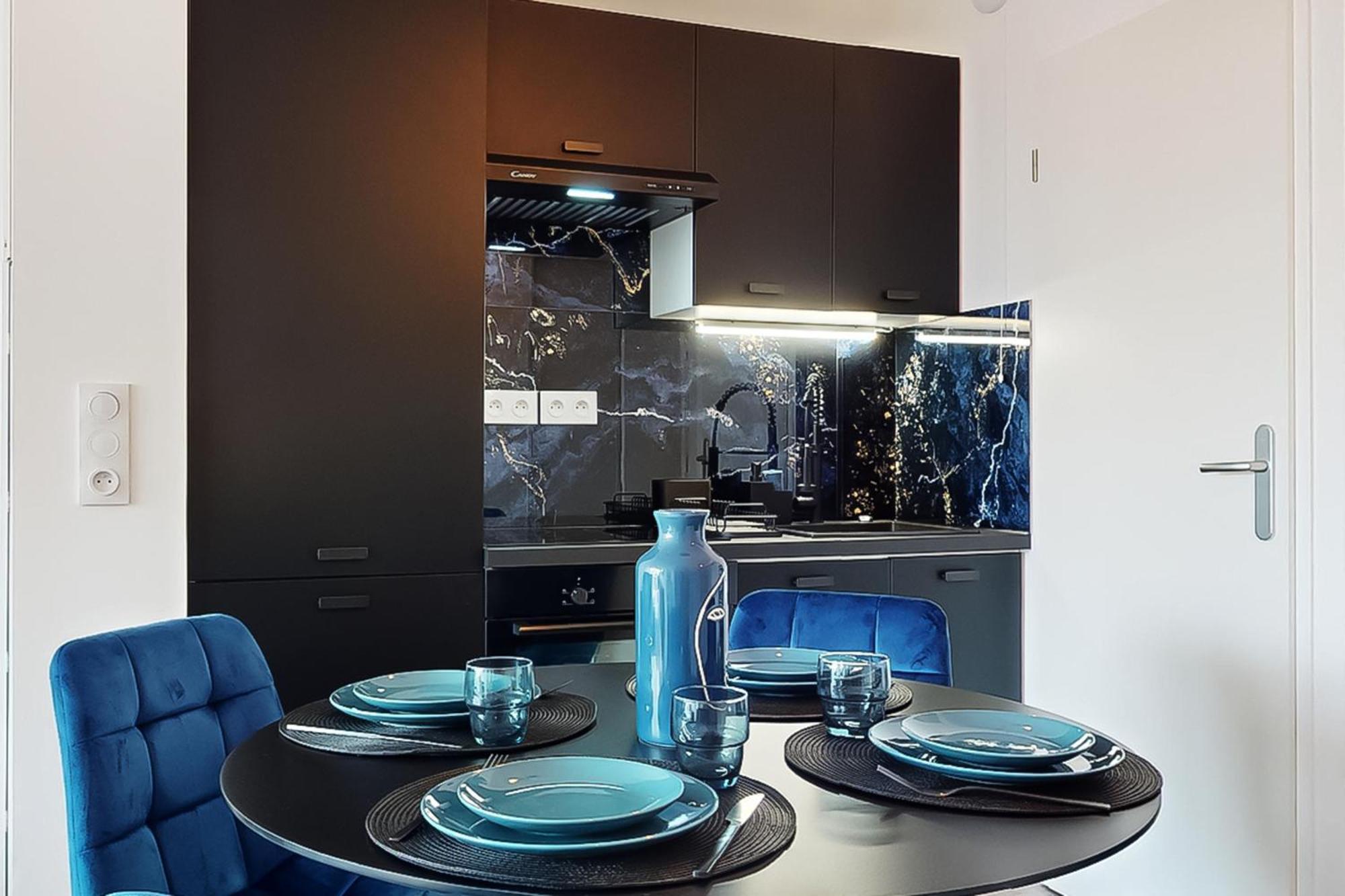 T2 Neuf, Proche Paris & Disneyland Ozoir-la-Ferrière Exteriör bild